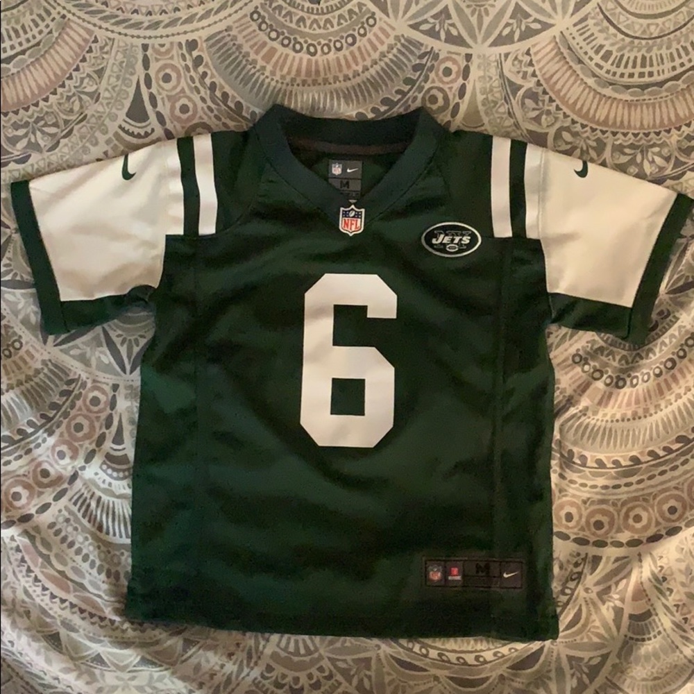 Kids Jets jersey